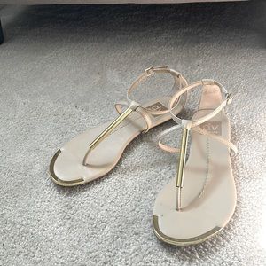 Dolce Vita strappy sandals